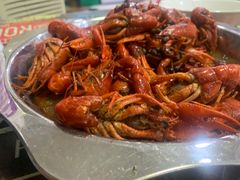 -九喜龙虾(凤城六路直营店)