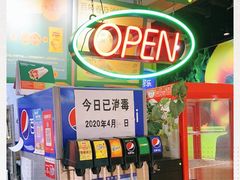 -赛百味SUBWAY(悠唐店)