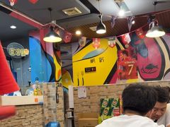 -郑贵初烧烤·烤凤爪的发明者(王家湾店)