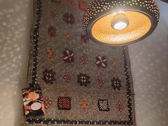 -纳鲁孜·新疆特色餐厅(上海悦荟广场店)