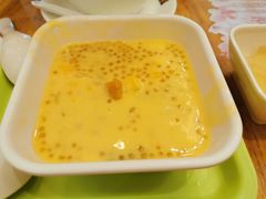 杨枝甘露-满记甜品(荟聚购物中心店)