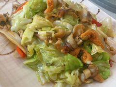 -鸿运美食府
