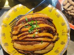 -灶东家民间菜(回兴店)