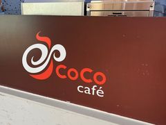 -CoCo都可(健翔桥店)