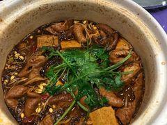 -双东酒店(东关街店)