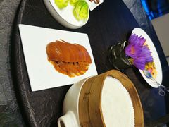 -大董(深圳湾万象城店)
