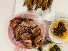 -顺城金记卤鸡·清真