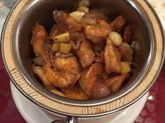 -莲苑中餐厅·Lotus Court(厦门马哥孛罗东方大酒店)