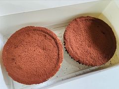 脏脏布丁挞-黛汀烘焙DAINTY BAKERY(代字行合生汇店)