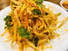 -长安后宰门水盆羊肉(新都心店)