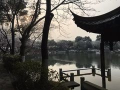 景点-定园