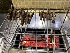 -小寒羊烧烤(凯瑞时代大厦店)