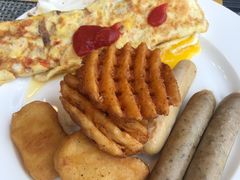 -岚桥锦江大酒店-瑞泰西餐厅