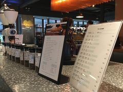 -sugarman espresso素饮糖人高新咖啡工厂