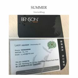 -意廊 Hair Salon