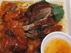 -鹅冠港式茶餐厅(来福士店)