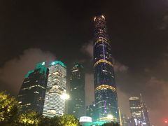 -珠江夜游广州塔·中大码头
