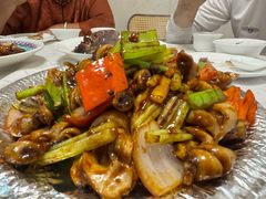 -汇兴源餐馆(小北路店)