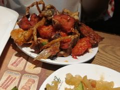 -汉巴味德巴西烤肉(顺和广场店)