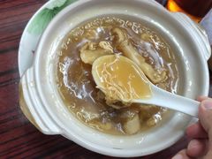招牌花胶大只翅-添發碗仔翅美食