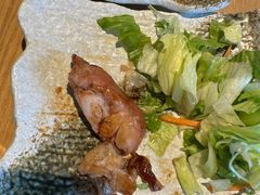 -味太助·银饭食堂(中华城店)