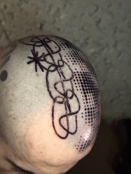 -PinooTattoo皮奴刺青纹身设计总部
