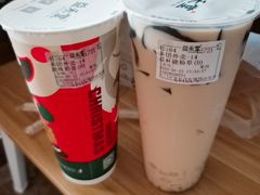 -益禾堂·黑糖珍珠奶茶(益华广场店)