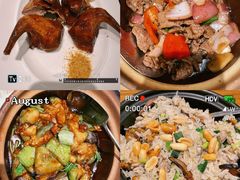 -点心传说·粤菜点心(佐阾虹湾店)