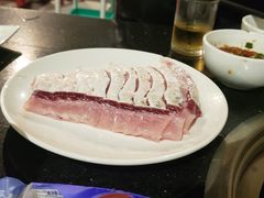 -正能量脆肉鲩火锅