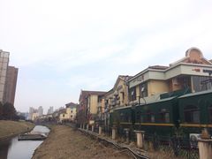 -老浦口1914商业街(江山路店)