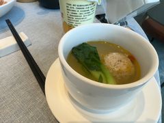 -扬州万怡酒店-中餐厅(文昌中路店)