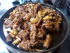 -甘家界牌柠檬鸭(青山店)