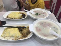 -华辉拉肠(西村店)