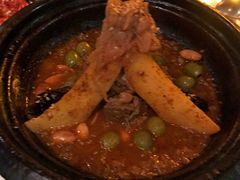 -Tajine Moroccan塔金摩洛哥中东餐厅