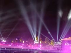 -大雁塔北广场音乐喷泉