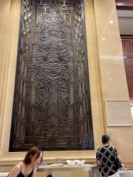 -锦江饭店·锦江小礼堂·宴会厅