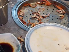 -争先鲜·蒸汽海鲜自助·鲜切牛肉