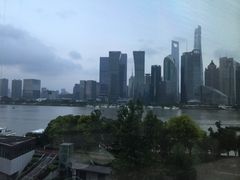 -上海外滩悦榕庄酒店