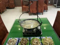 -协顺园回头馆(南顺城路店)