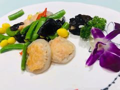 -江南韵·无锡太湖文化体验餐厅(凤凰天街店)