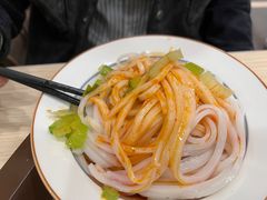 -秦镇史玉林凉皮(翡丽城店)