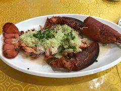 -南海渔家•海鲜•正宗海南菜(海棠湾店)
