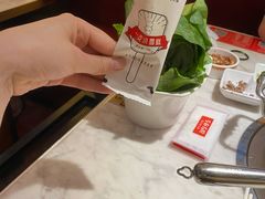 -左庭右院鲜牛肉火锅(南通CBD大有境店)
