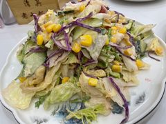 -老七饭馆(光荣道总店)