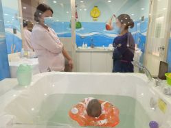 -爱贝蕊恩韩式月子会所(南山店)