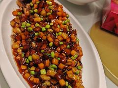 -玉林烤鸭店(小西天店)