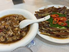 -莲花公园煎蟹(总店)