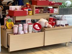 -Tims天好咖啡(华侨城步行街店)