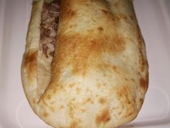 -宝光熏肉鞋底火烧(新街口店)