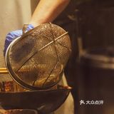 横跨8环只为一碗面